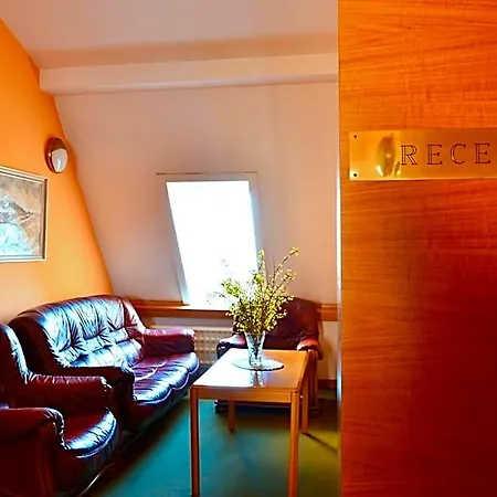 Bestar 4* Mladá Boleslav