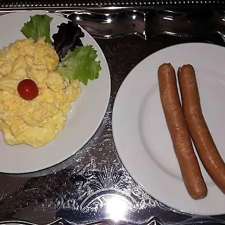 Bestar Ξενοδοχείο