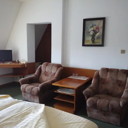 Hotel Bestar Mladá Boleslav