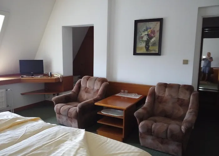 فندق Bestar Mladá Boleslav