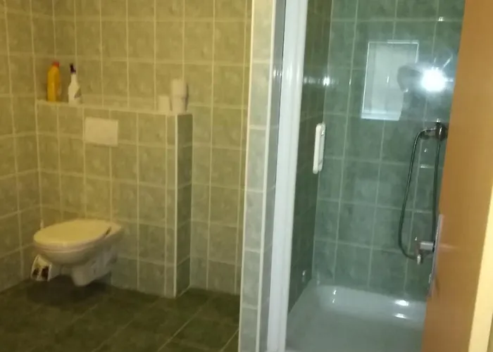 فندق Bestar Mladá Boleslav